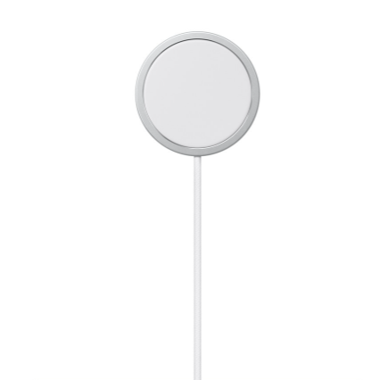 Apple magsafe charger for iphone white