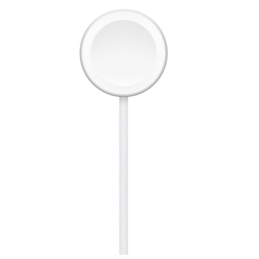 Apple magnetic charger to usb-c cable for apple watch (1m)