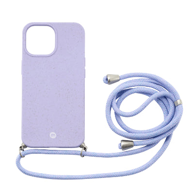 Momax Crossbody Strap Case for Iphone 13 Series