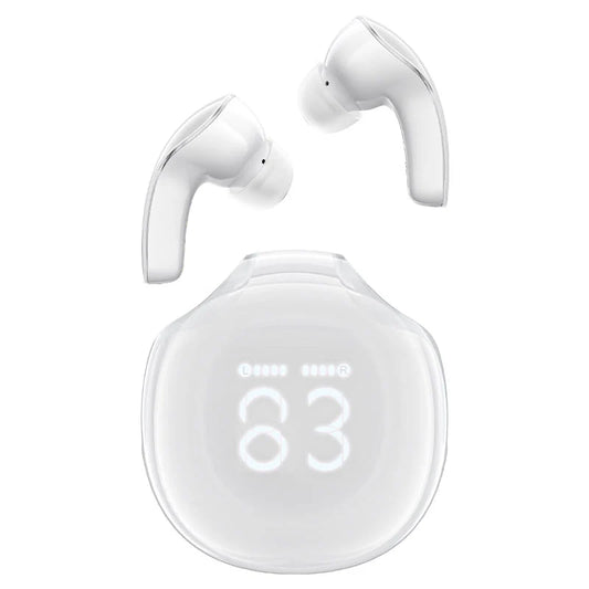 Acefast T9 Crystal Air Color Bluetooth Earbuds