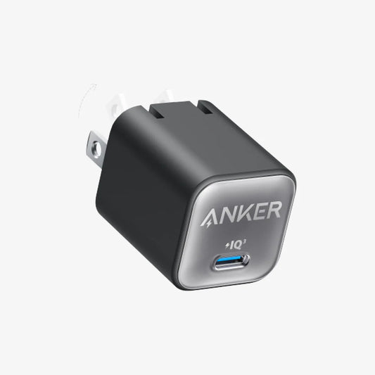 Anker 511 Nano 3 30W Adapter (A2147)