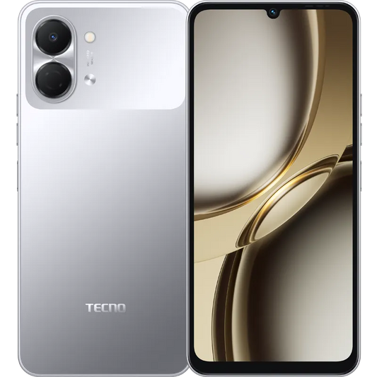 Tecno Spark Go 3
