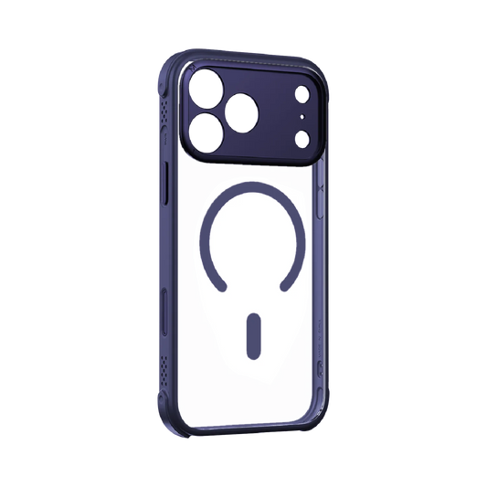 Momax Case Form Air for iPhone 17 Pro Max