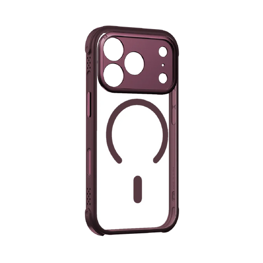 Momax Case Form Air for iPhone 17 Pro