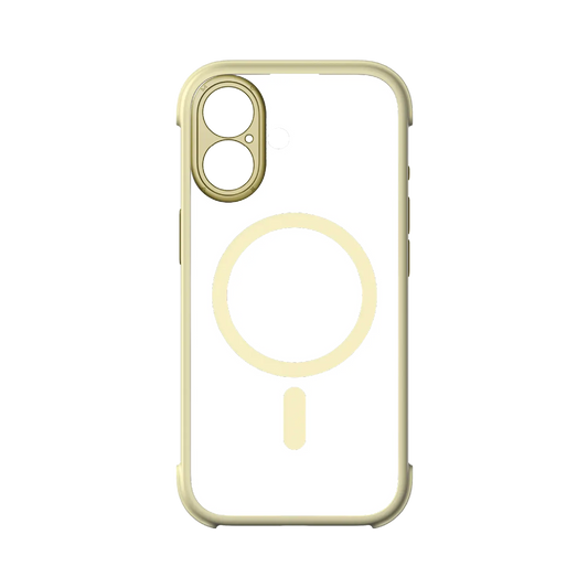 Momax Case Form Air for iPhone 17