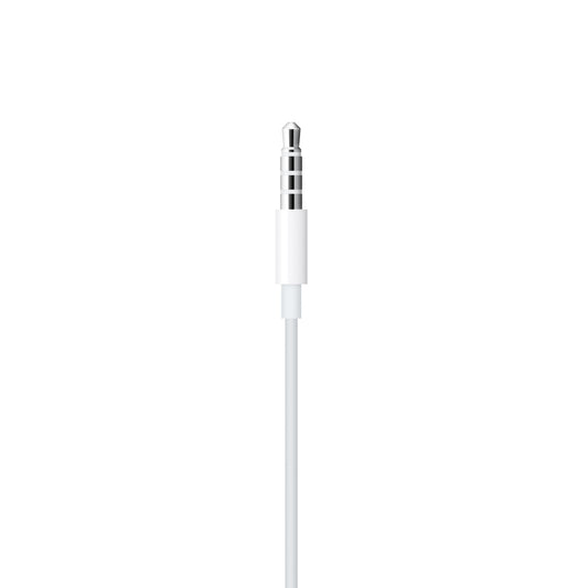 Apple Earpods with 3.5MM Connector White