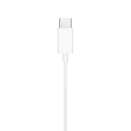 Apple Earpods with USB-C Connector White