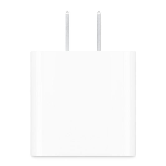 Apple usb-c 20W Power Adapter White