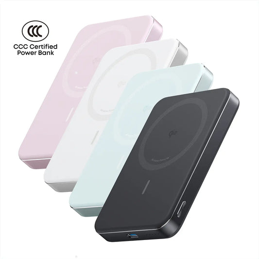 Anker Maggo 10000 mAh Magentic Powerbank (A1664)