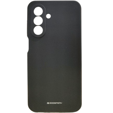 Goospery Pure Magsafe Silicone Case for Galaxy A17