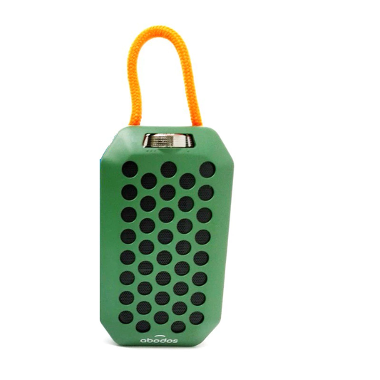 Abodos AS-BS05 Bluetooth Speaker