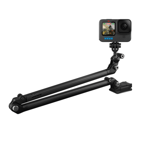 Gopro Boom Plus Adhesive Mounts