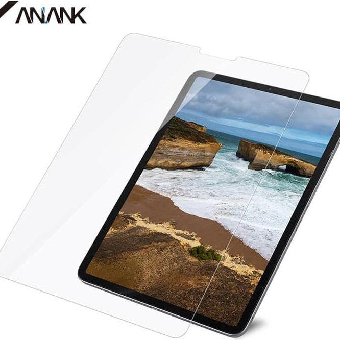 ANANK 3D GLASS FOR IPAD PRO 11INCH (M4) CLEAR