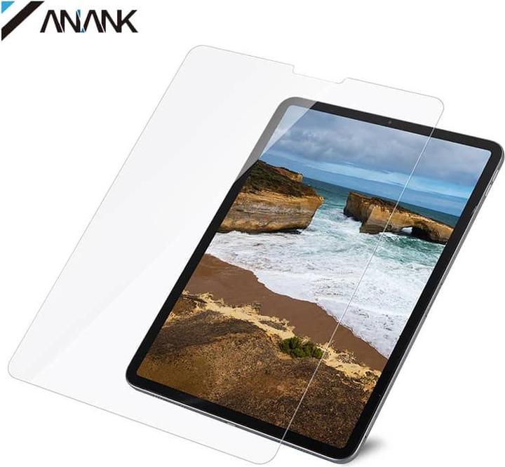 ANANK 3D GLASS FOR IPAD 10 10.9INCH CLEAR