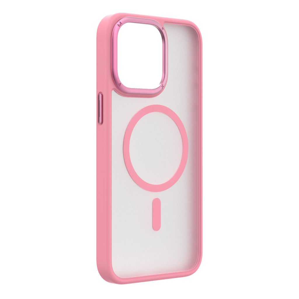 MOMAX CASE FORM PLAY MAGNETIC CASE FOR IPHONE 15 SERIES