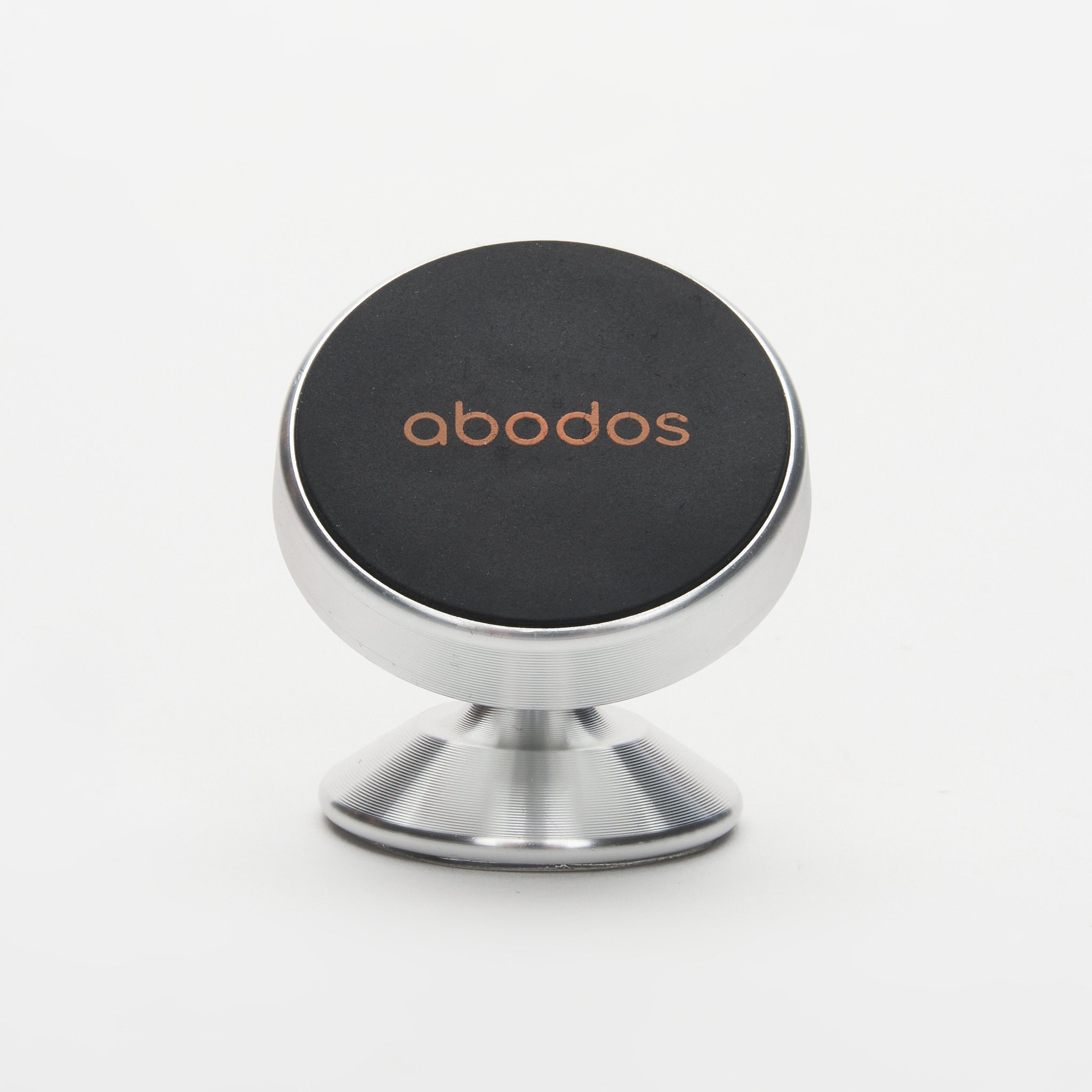 ABODOS AS-TS62 MAGNETIC CAR HOLDER SILVER