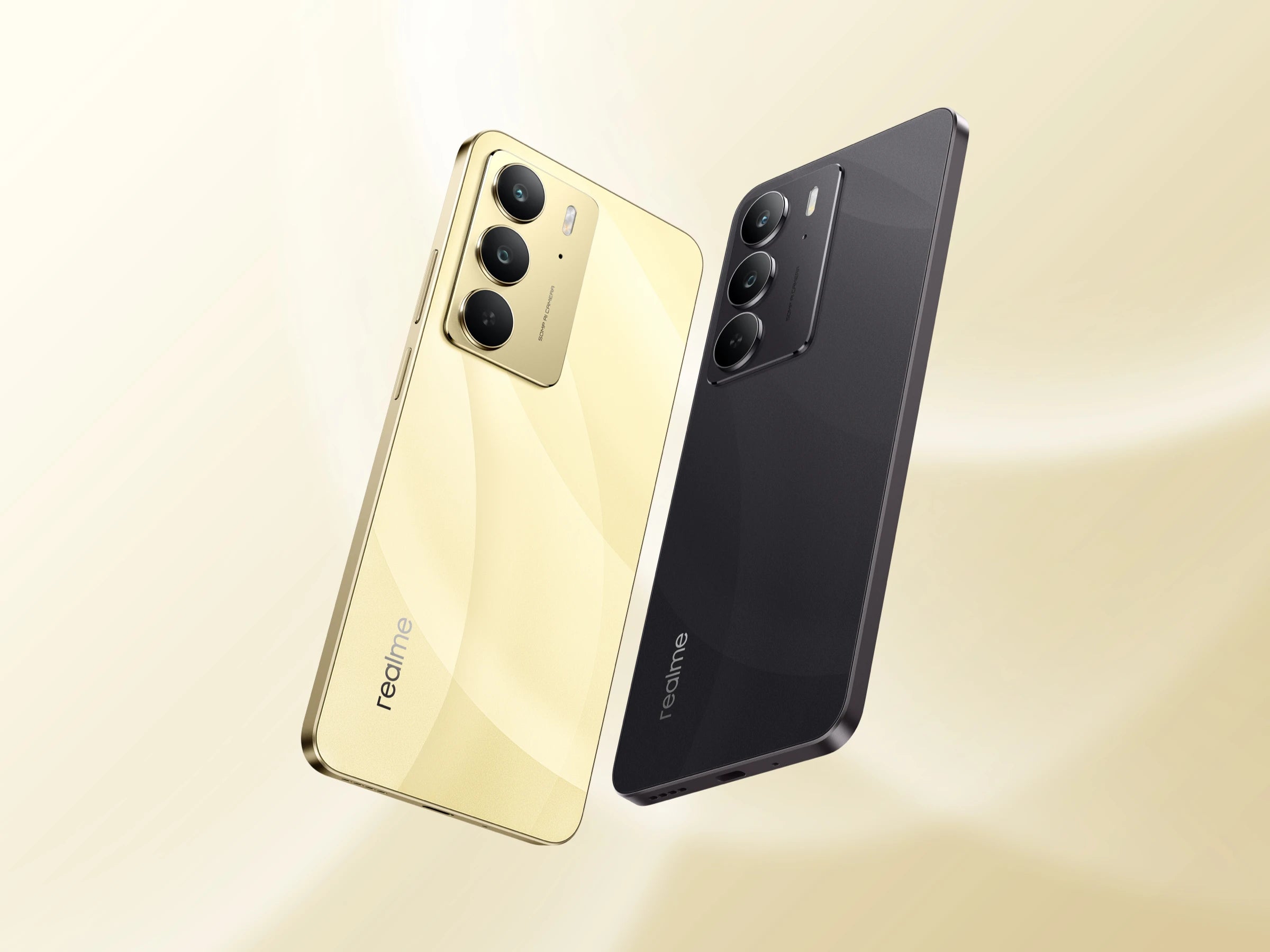 REALME C75 (8gb/128gb)