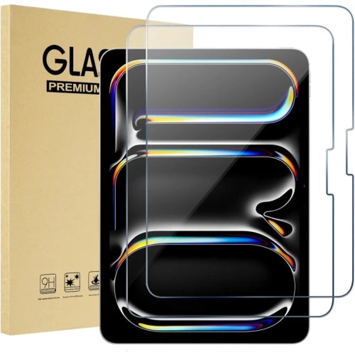 GOLF TEMPERED GLASS FOR IPAD PRO 11INCH (M4) (2024)