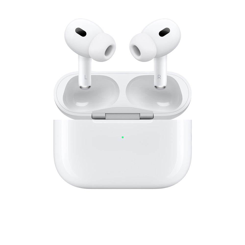 APPLE AIRPODS PRO (2ND GENERATION) WITH USB-C CONNECTOR WHITE
