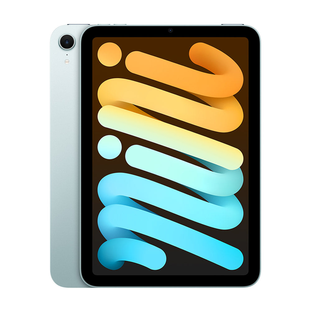 APPLE IPAD MINI 7TH GEN 8.3INCH