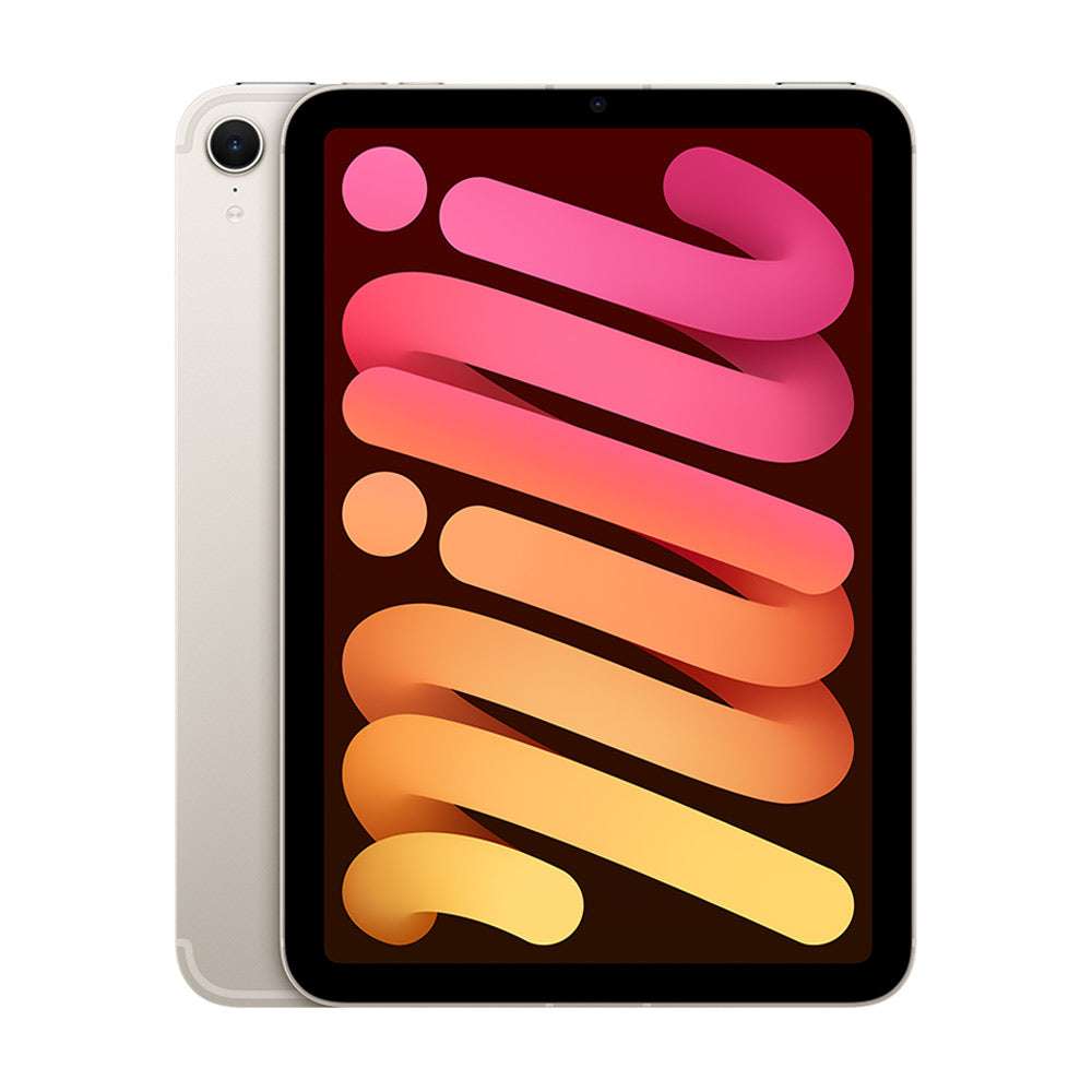 APPLE IPAD MINI 7TH GEN 8.3INCH