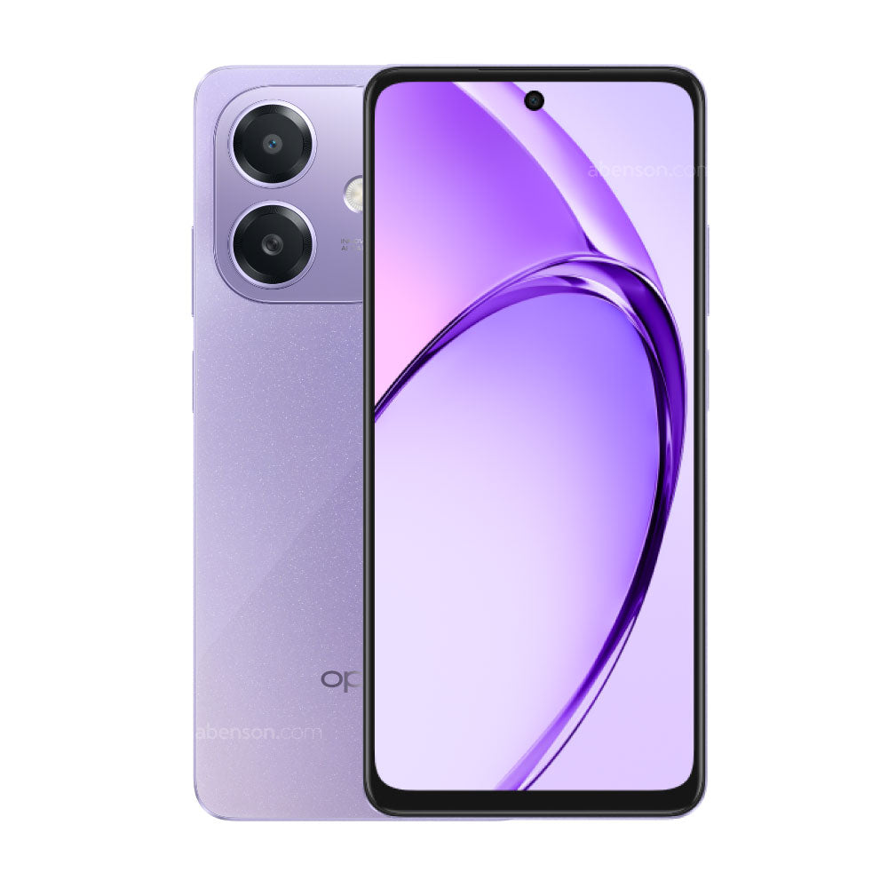 OPPO A5i