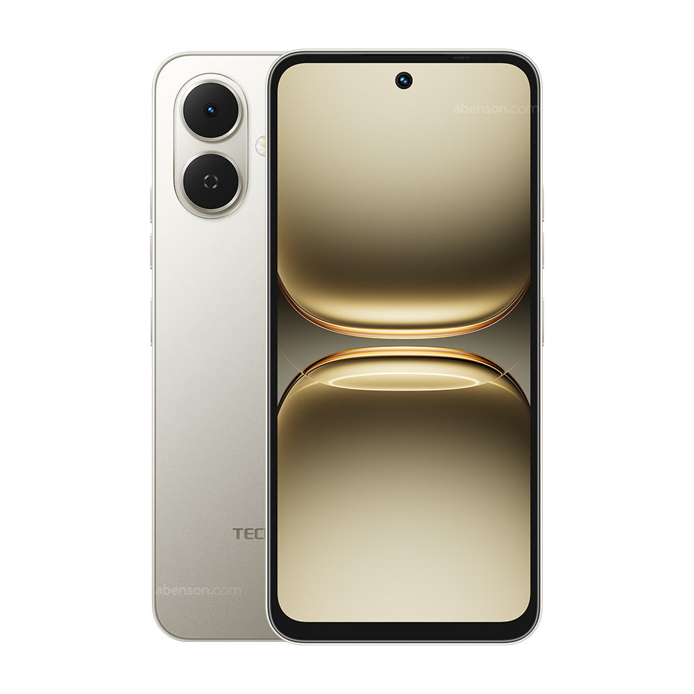 TECNO SPARK GO 2