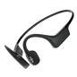 Shokz Openswim Bone Conduction Swimming MP3 Player Black