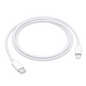 Apple usb-c to lightning cable (1M) White