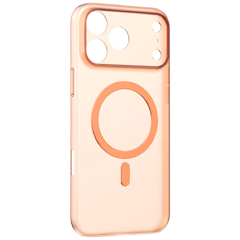MOMAX CASE FORM LITE FOR IPHONE 17 PRO MAX