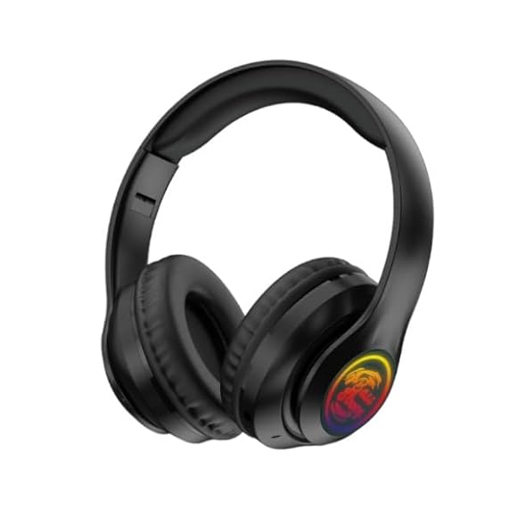 ABODOS AS-WH17 BLUETOOTH HEADPHONES