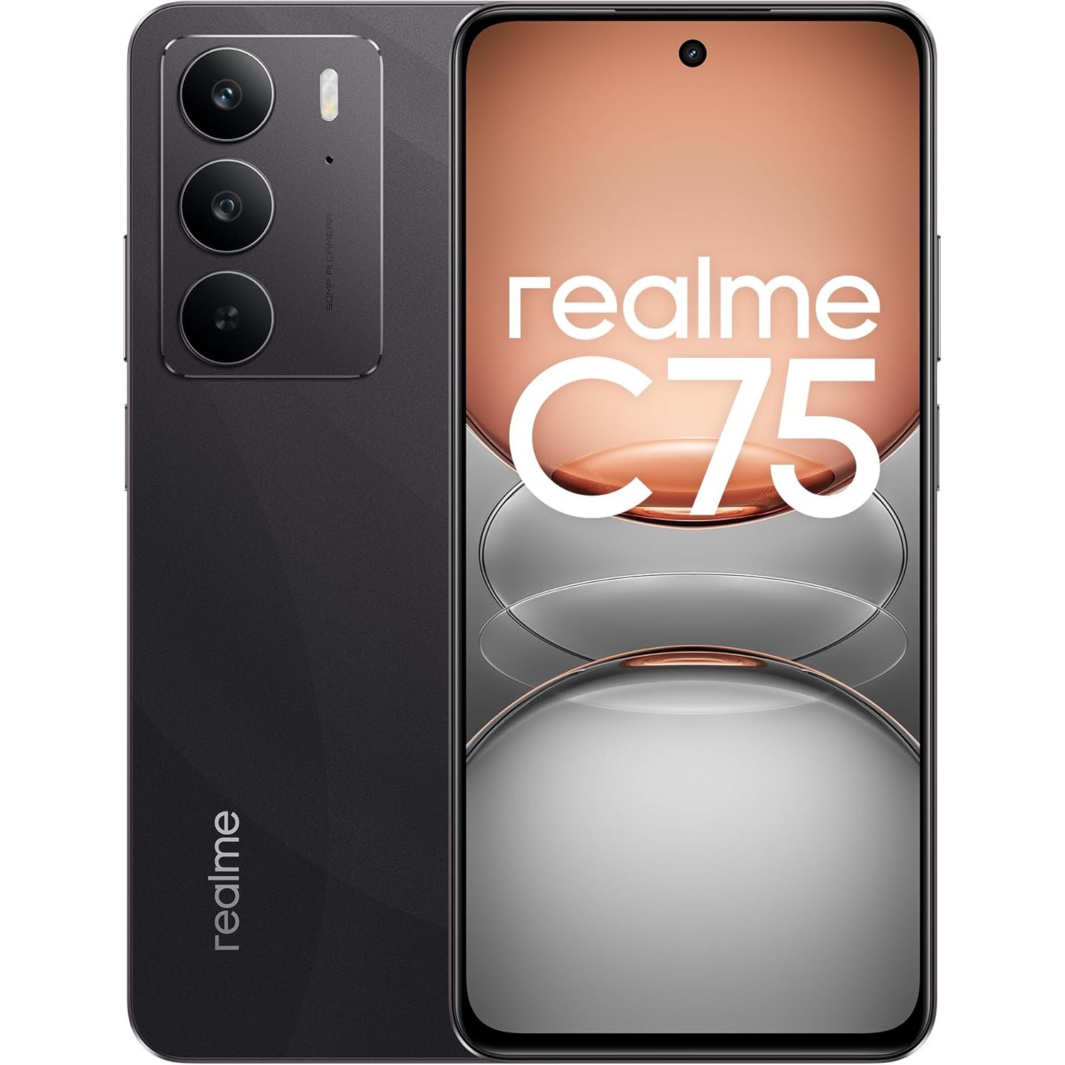 REALME C75 (8gb/128gb)