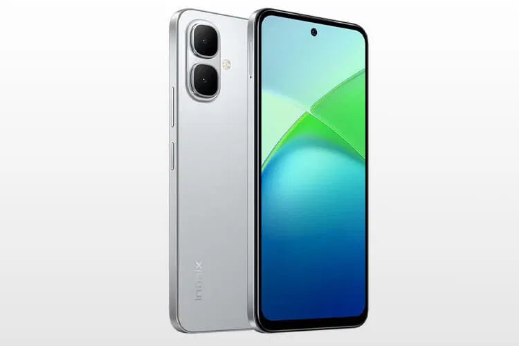 INFINIX SMART 10