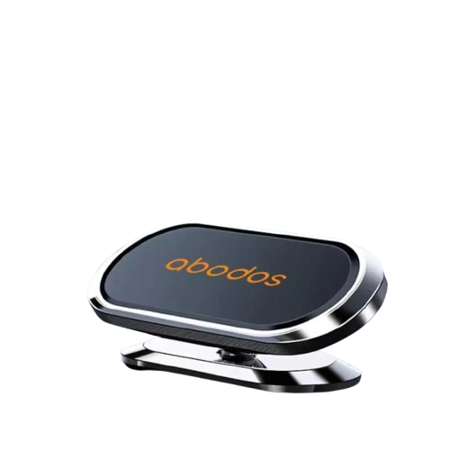 ABODOS AS-TS63 MAGNETIC CAR HOLDER SILVER