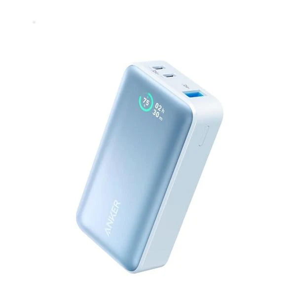ANKER 533 POWERCORE 30W 10000 mAh POWERBANK (A1256)