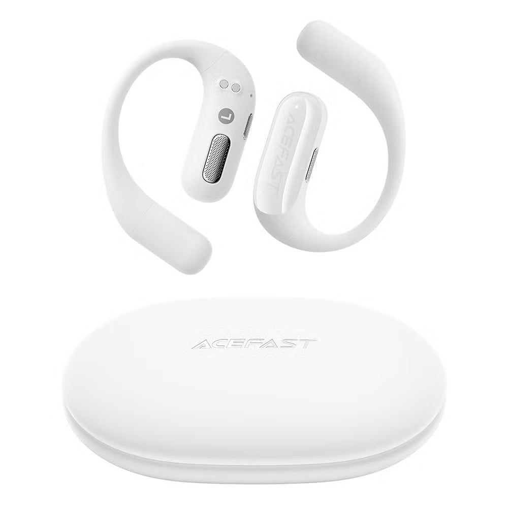 ACEFAST FA002 ACEFIT AIR WIRELESS EARBUDS WHITE