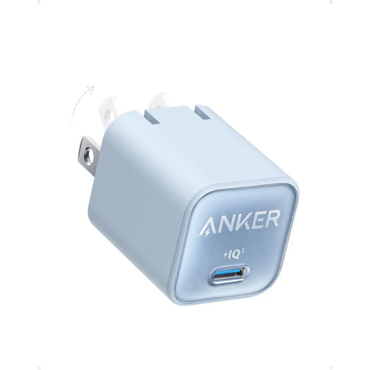 Anker 511 Nano 3 30W Adapter (A2147)
