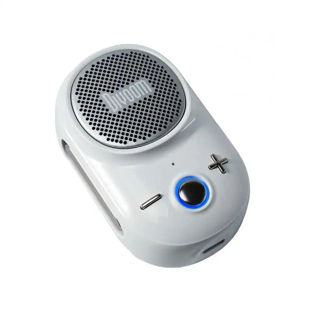 DIVOOM ITOUR-S PORTABLE BLUETOOTH SPEAKER