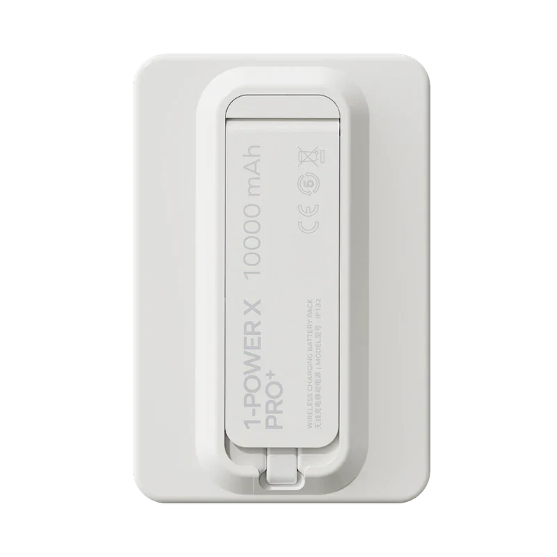 MOMAX 1-POWER X PRO PLUS PD 20W 10000 mAh MAGNETIC POWERBANK (IP132)