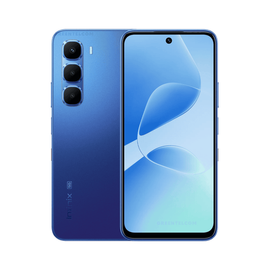 Infinix Hot 60 5G (8gb/256gb)