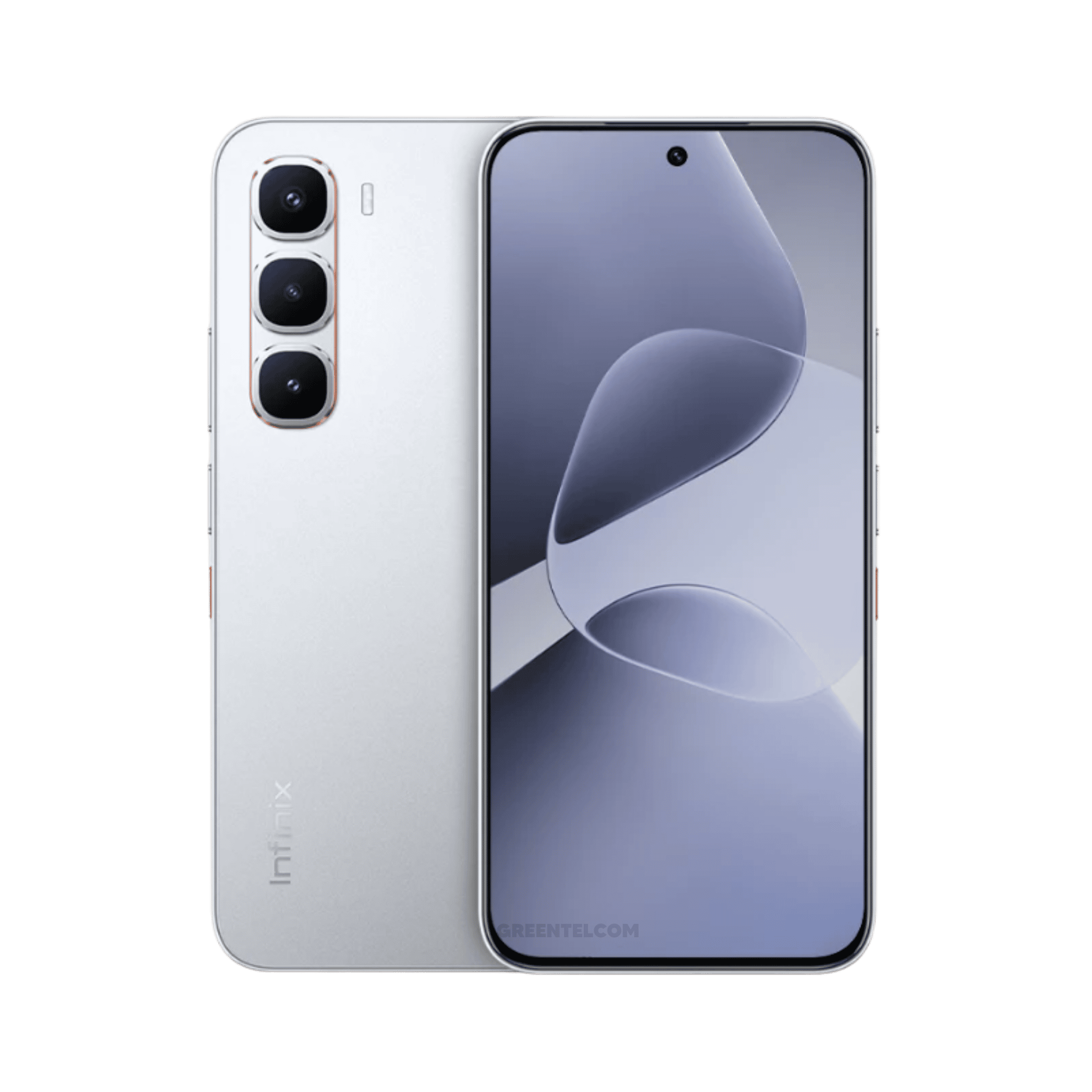 INFINIX HOT 60 PRO (8GB/256GB)