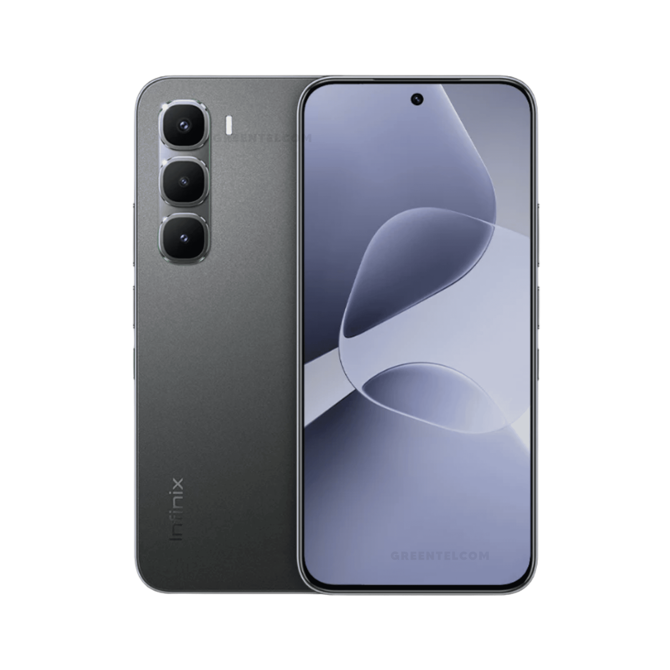 INFINIX HOT 60 PRO (8GB/256GB)