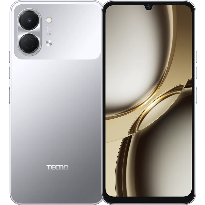 Tecno Spark Go 3