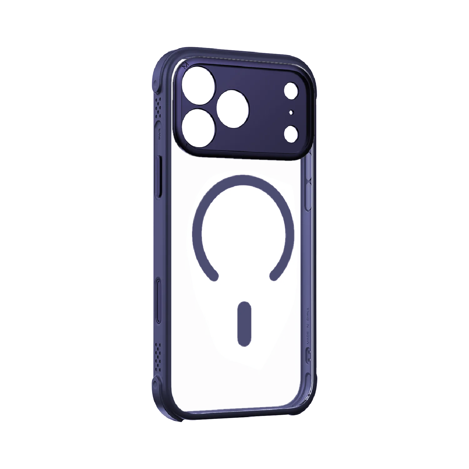MOMAX CASE FORM AIR FOR IPHONE 17 PRO
