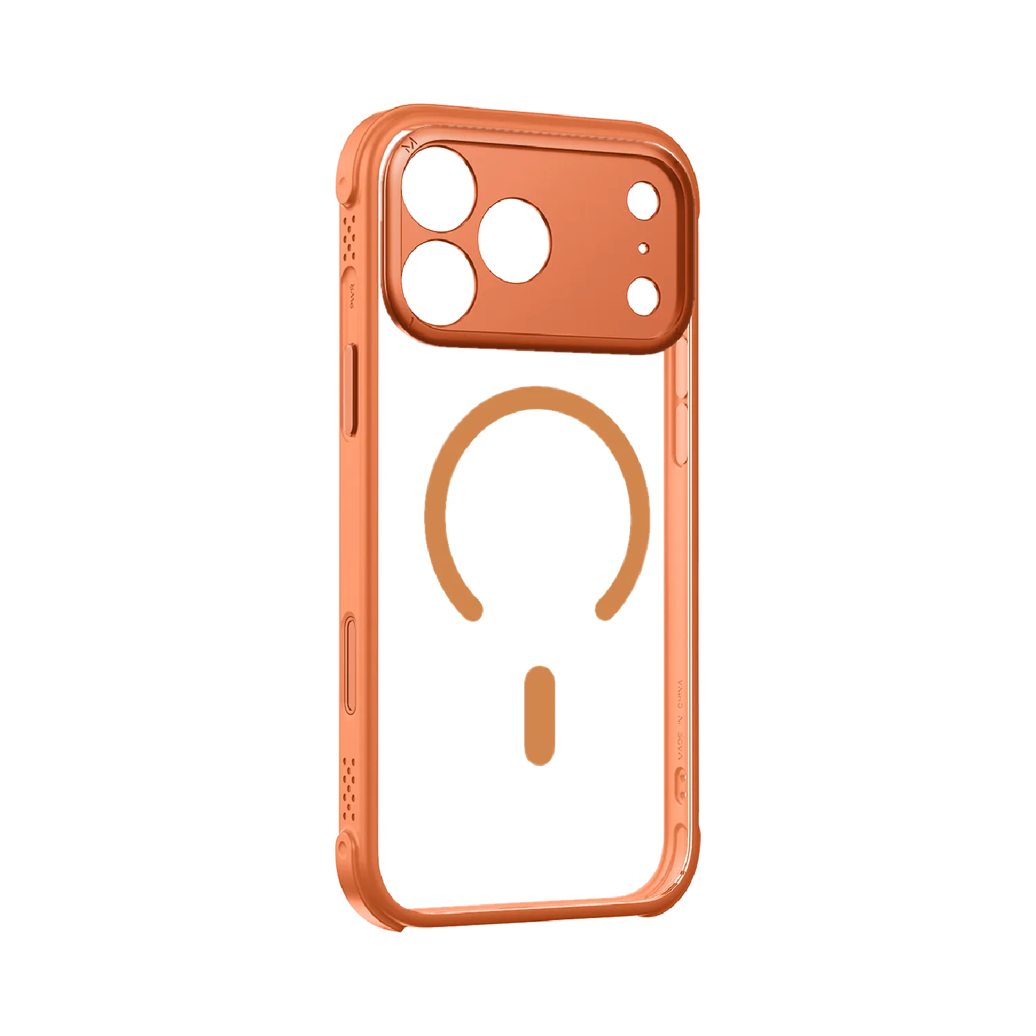 MOMAX CASE FORM AIR FOR IPHONE 17 PRO