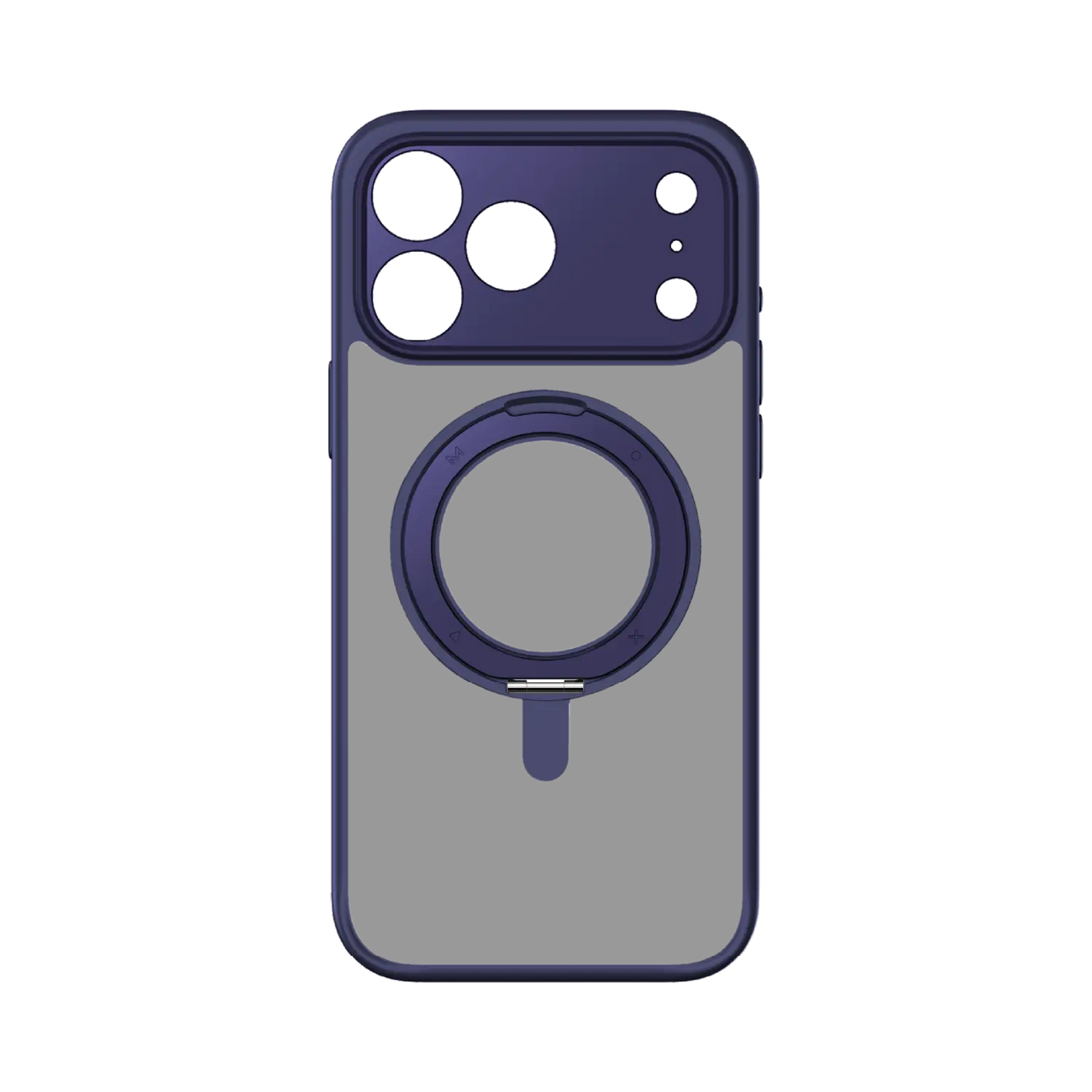 MOMAX CASE FORM ROLLER FOR IPHONE 17 PRO MAX