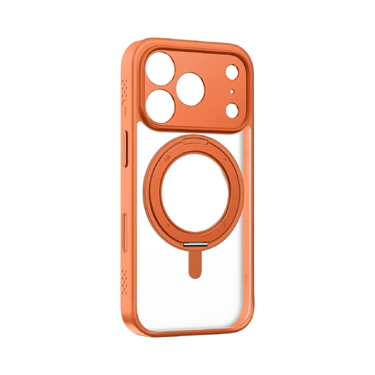 Momax Case Form Roller for iPhone 17 Pro
