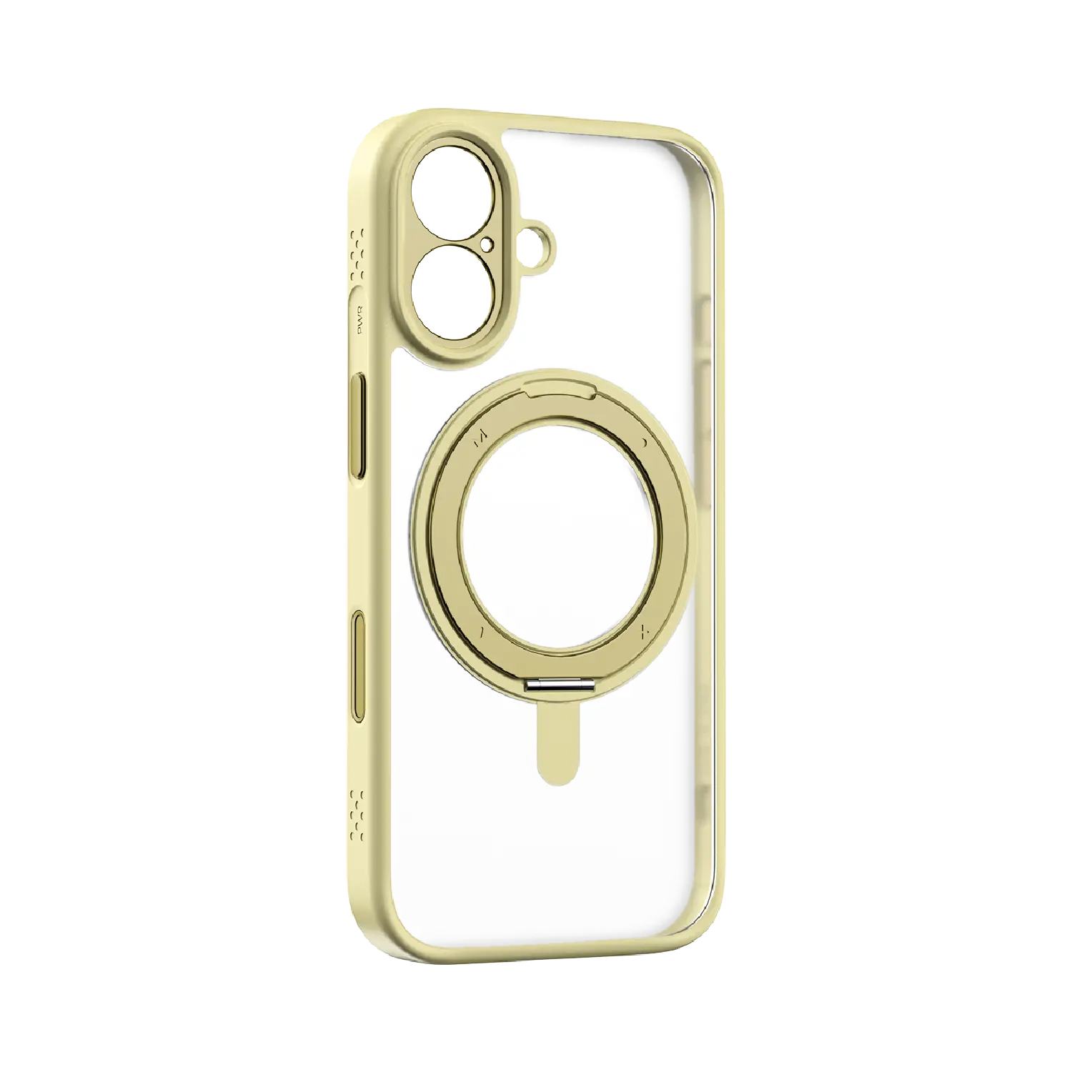 MOMAX CASE FORM ROLLER FOR IPHONE 17