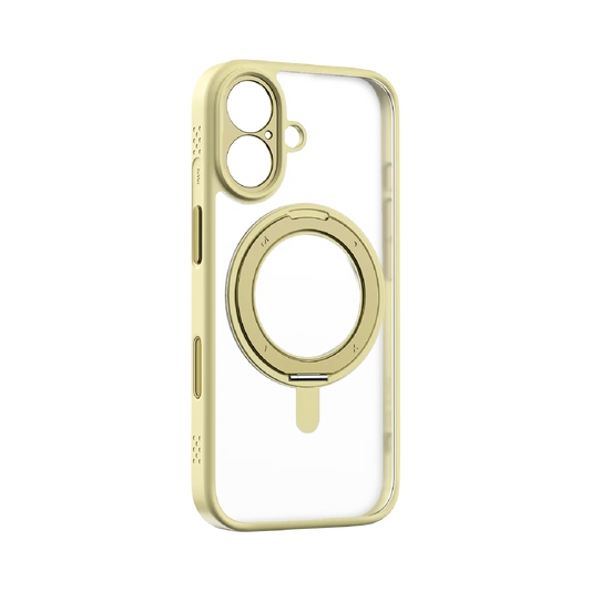 Momax Case form Roller for Iphone 17
