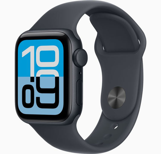 Apple Watch SE 3 (2025) GPS 40MM